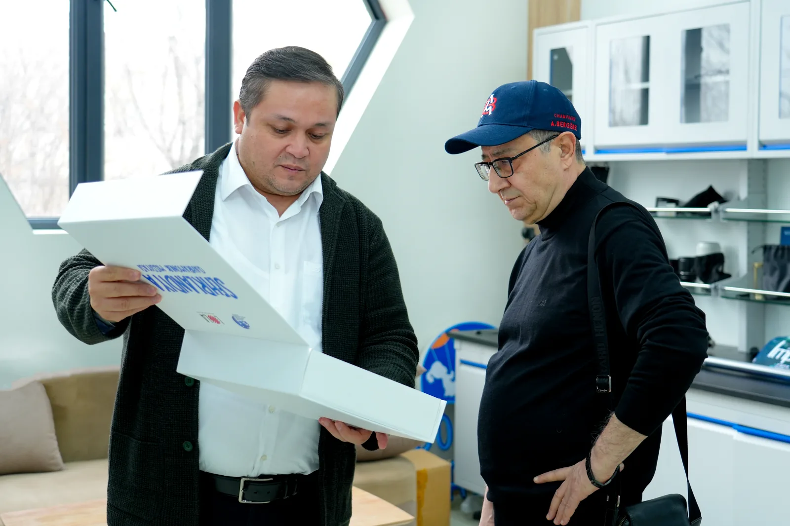 Fotogalereya surat 2