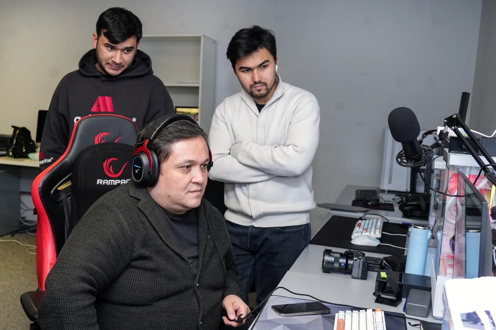 Fotogalereya surat 7