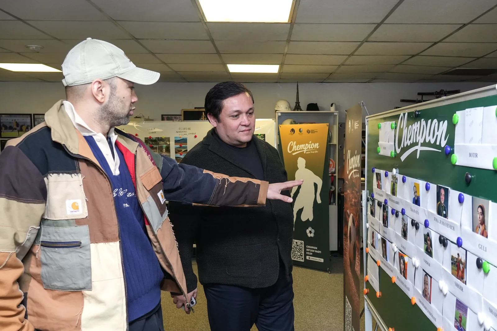 Fotogalereya surat 13