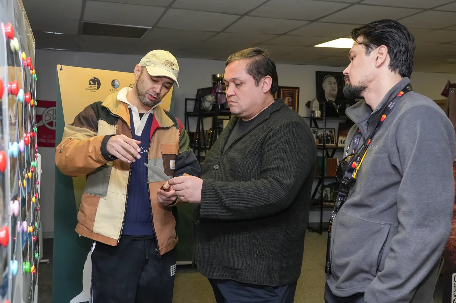 Fotogalereya surat 9