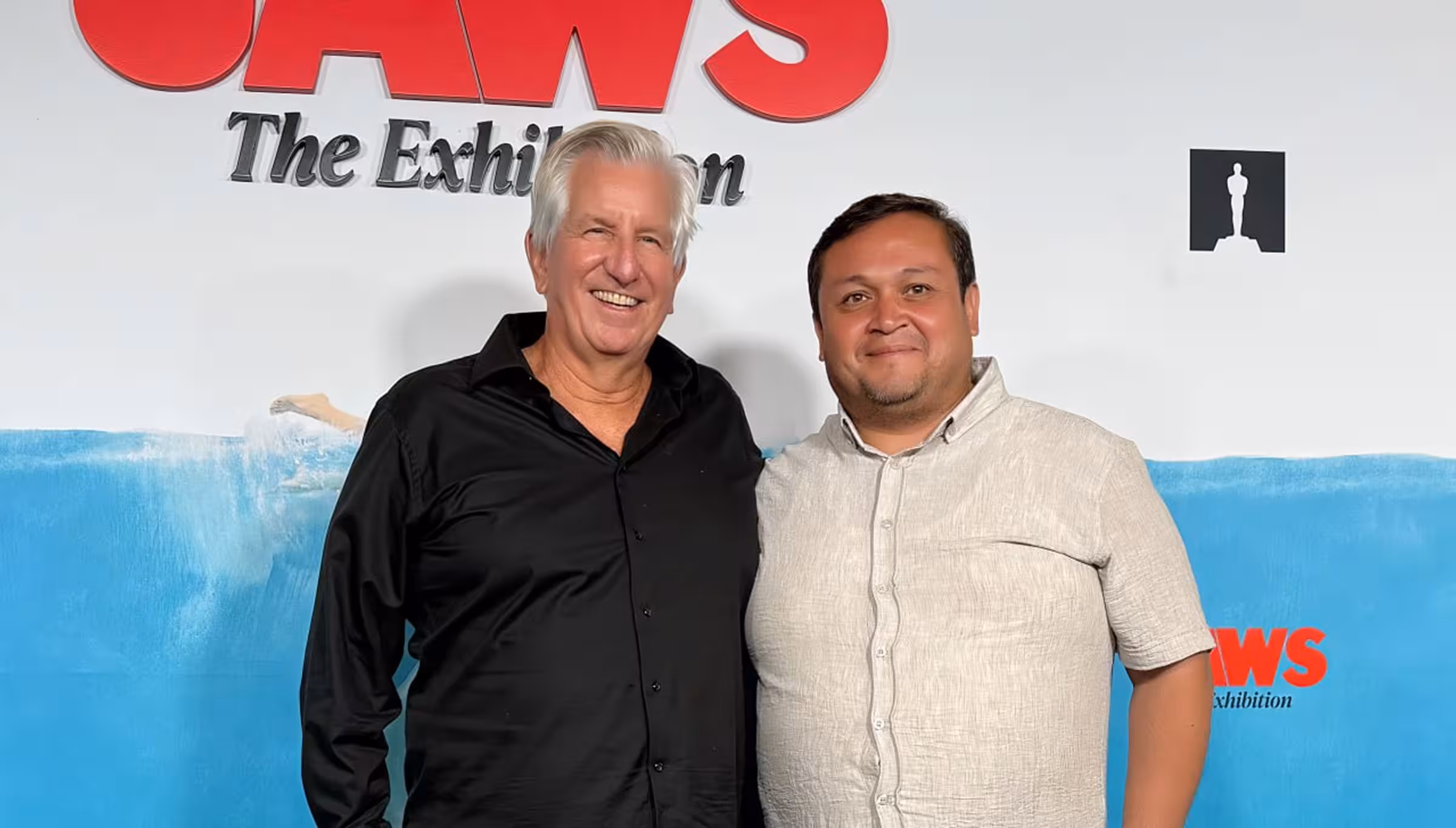 "AQSH bolalar televideniyesi otasi" Tommi Linch bilan uchrashuv - 1