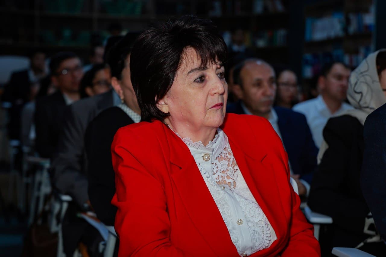 “Bolalar adabiyoti — millat buyurtmasi” - 5