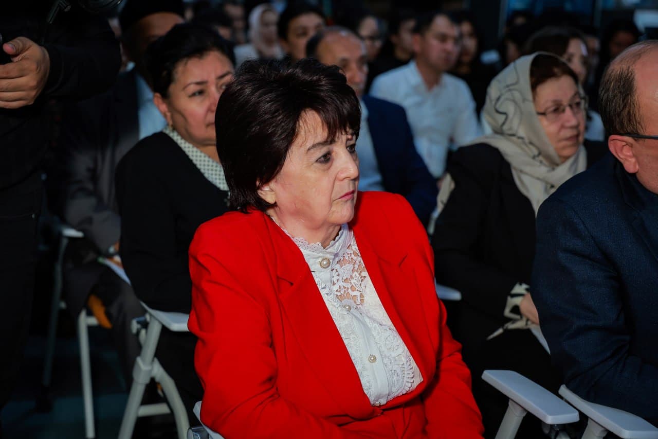 Bolalar uchun yozish — bu oddiy ijod emas. Bu — Millat buyurtmasi! - 2