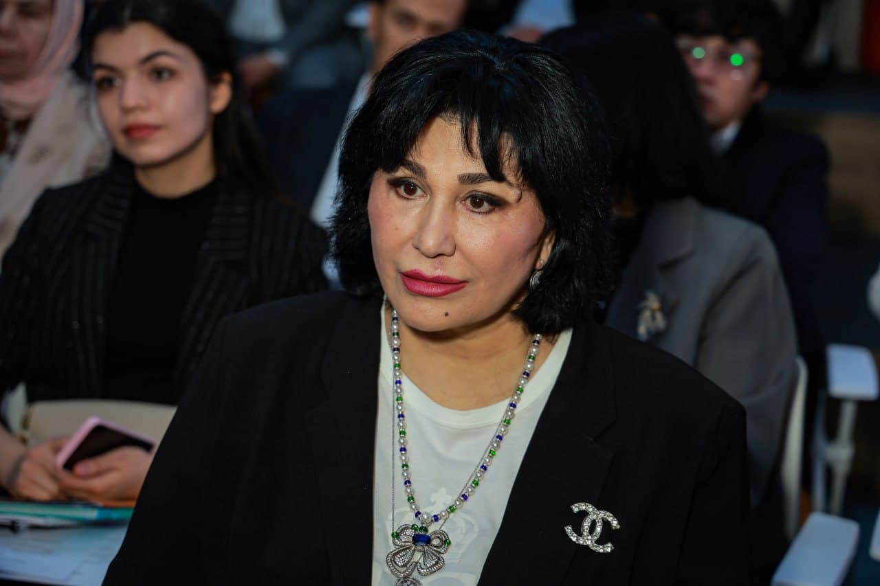 Bolalar uchun yozish — bu oddiy ijod emas. Bu — Millat buyurtmasi! - 3