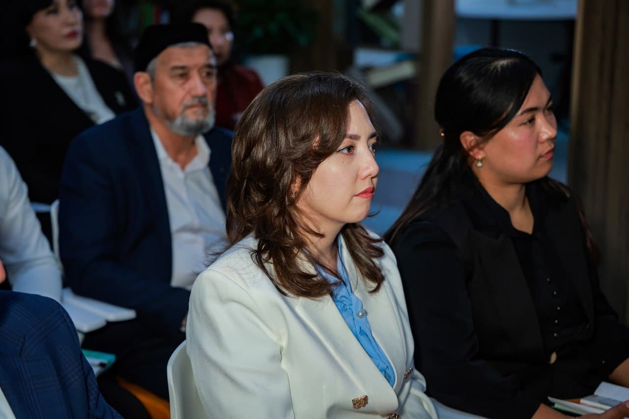 Bolalar uchun yozish — bu oddiy ijod emas. Bu — Millat buyurtmasi! - 5