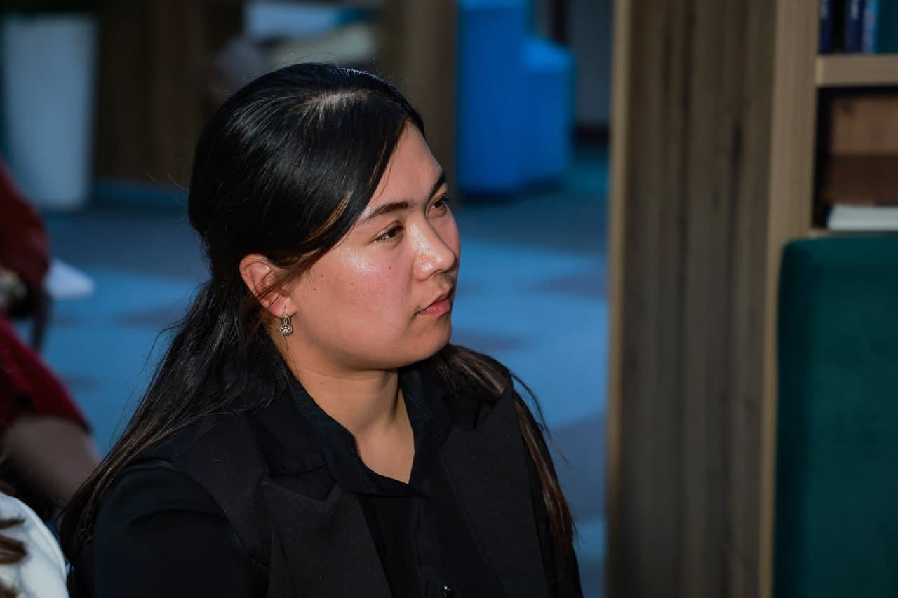 “Millat kutayotgan ertak-roman yaratish ishtiyoqi o‘zimizda ham kuchli” - 2