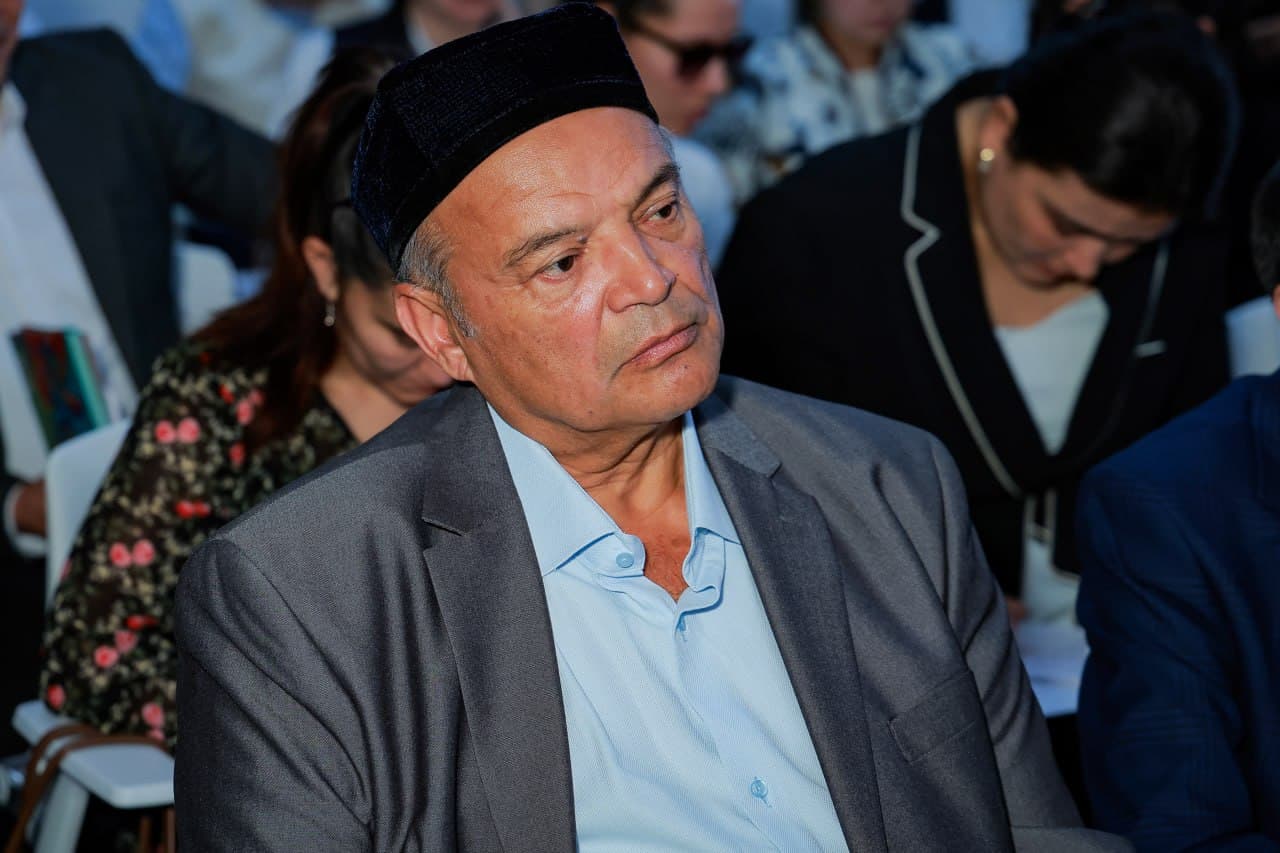 “Millat kutayotgan ertak-roman yaratish ishtiyoqi o‘zimizda ham kuchli” - 3