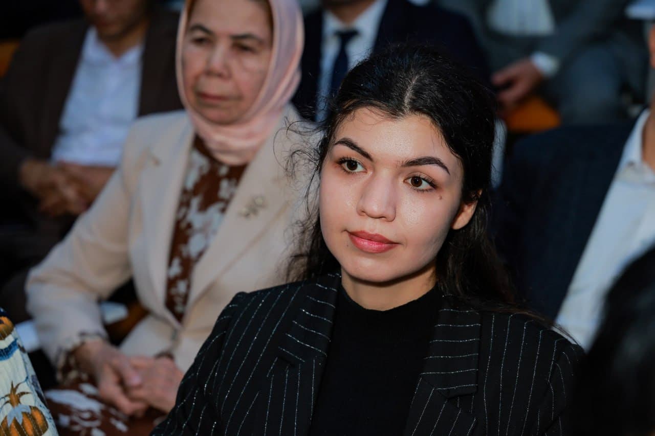 “Millat kutayotgan ertak-roman yaratish ishtiyoqi o‘zimizda ham kuchli” - 4