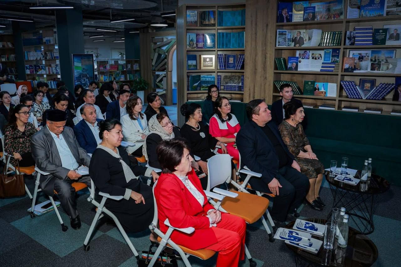 “Zo‘r asarlar ko‘p, birining tili zo‘r, birining syujeti, boshqasining g‘oyasi” - 2