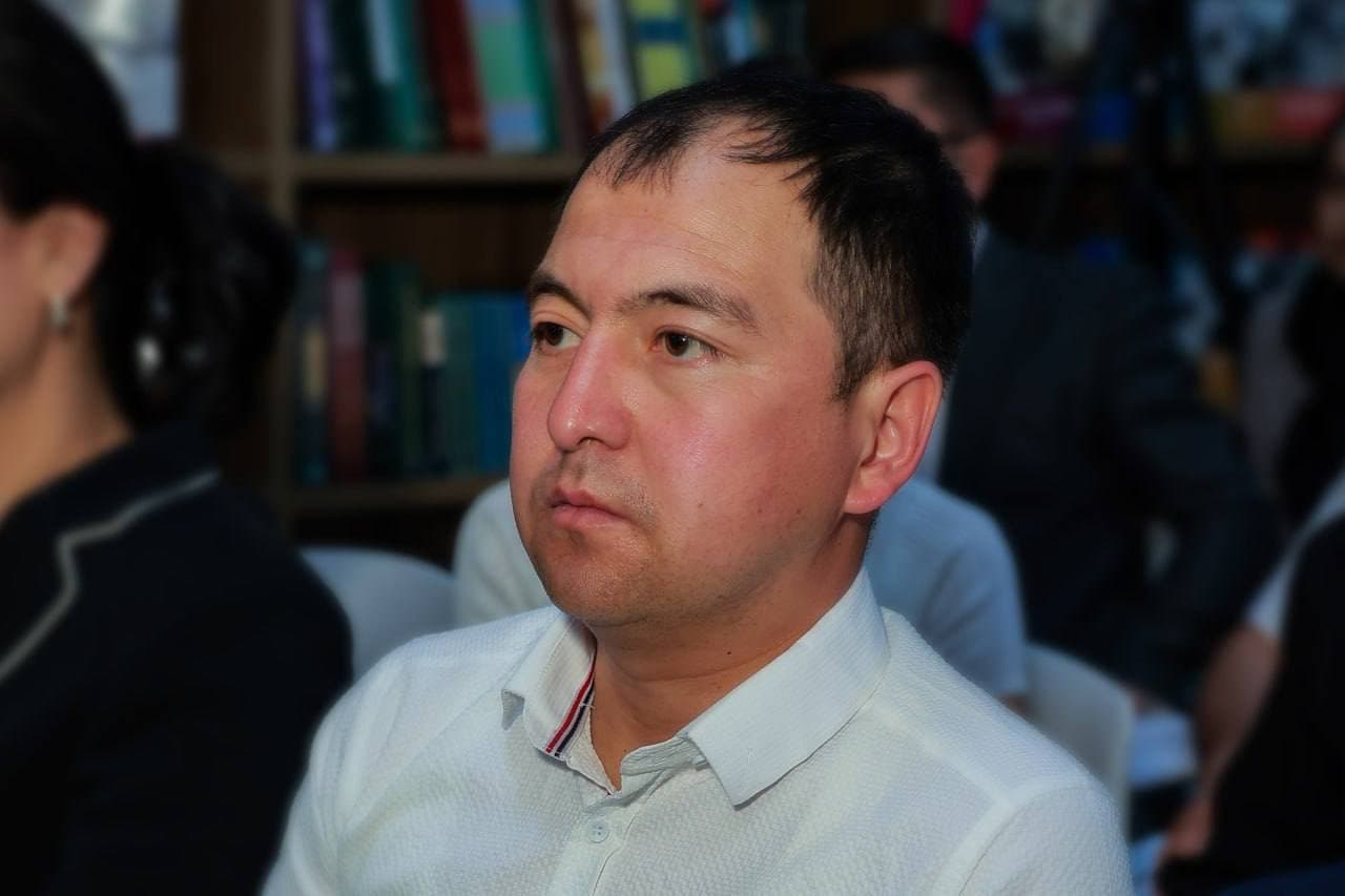 “Zo‘r asarlar ko‘p, birining tili zo‘r, birining syujeti, boshqasining g‘oyasi” - 4