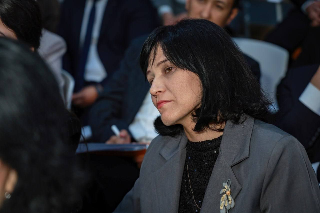 “Zo‘r asarlar ko‘p, birining tili zo‘r, birining syujeti, boshqasining g‘oyasi” - 6