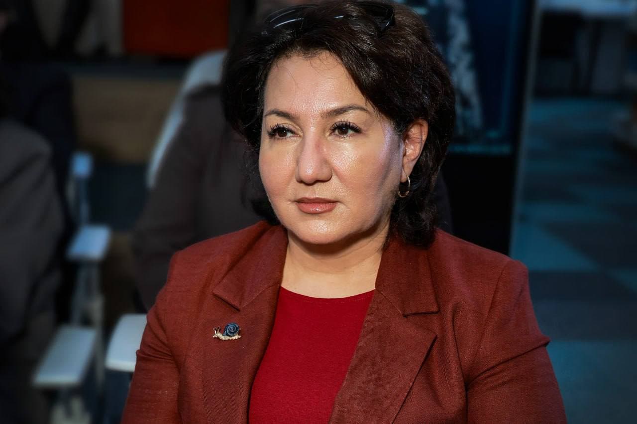 Markaz Xalqaro bolalar va o‘smirlar adabiyoti kengashi — IBBYning O‘zbekistondagi rasmiy shoʼbasi sifatida tasdiqlandi! - 3