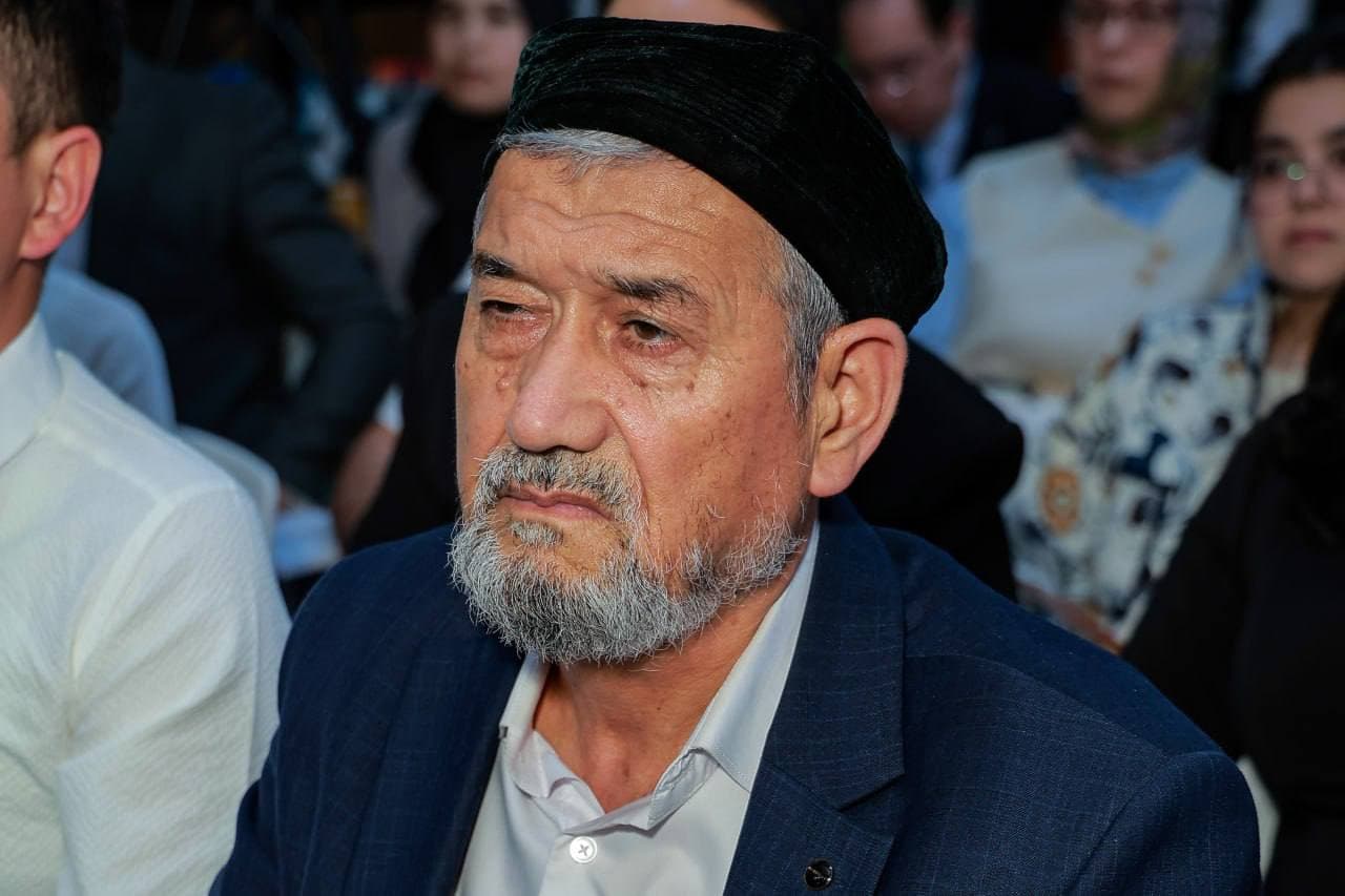 “Endi qo‘rqish emas, qadam tashlash kerak” - 5