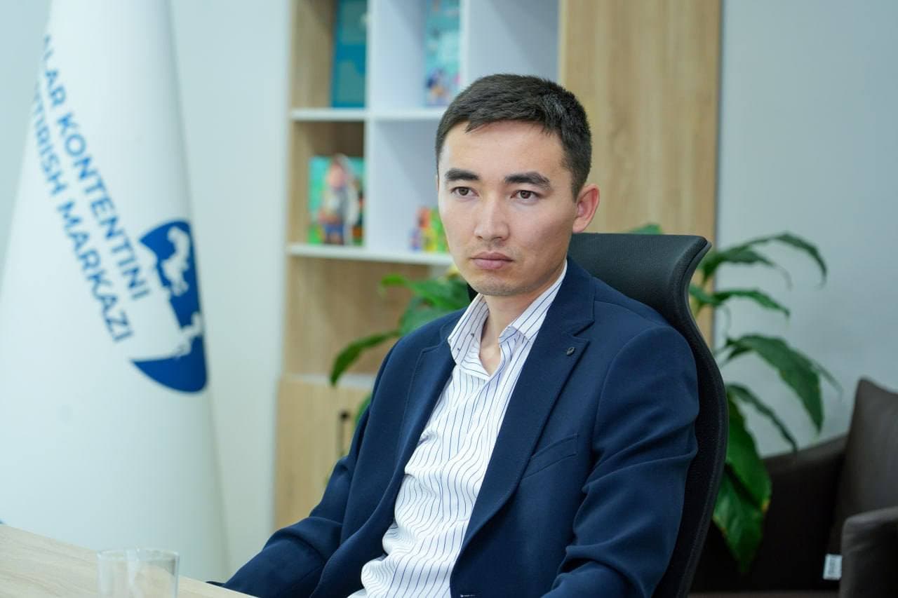 TEMURBEK — ssenariyning dastlabki varianti muhokama qilindi - 5