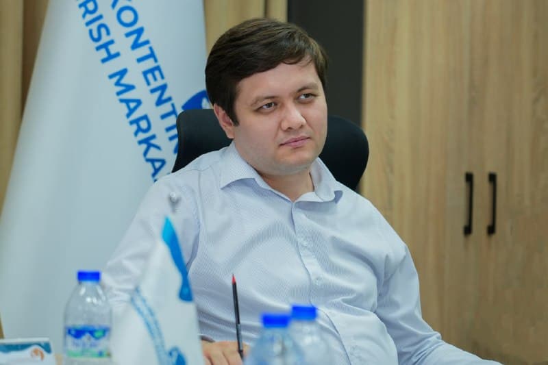 Ekspertlar kengashi a’zolari “Do‘ppi Pomidor va uning do‘stlari” multserialining dastlabki 4 ta qismini ko‘rib chiqdi. - 2