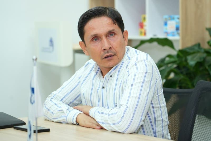 Ssenariy yozish laboratoriyasida mashgʻulotlar davom etmoqda - 5