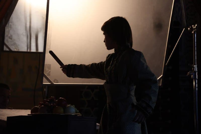 Videokasting: “Shoh Boburning bolaligi” - 9