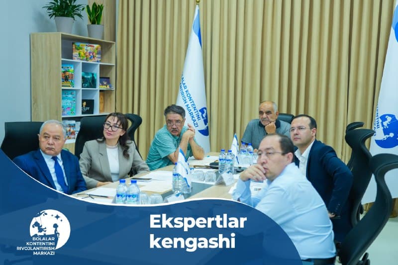 Ekspertlar kengaşining navbatdagi yiğilişi bölib ötdi - 1