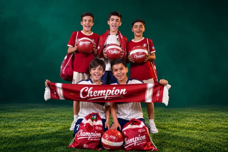 “Çempion” — orzularga çorlovçi film! - 1